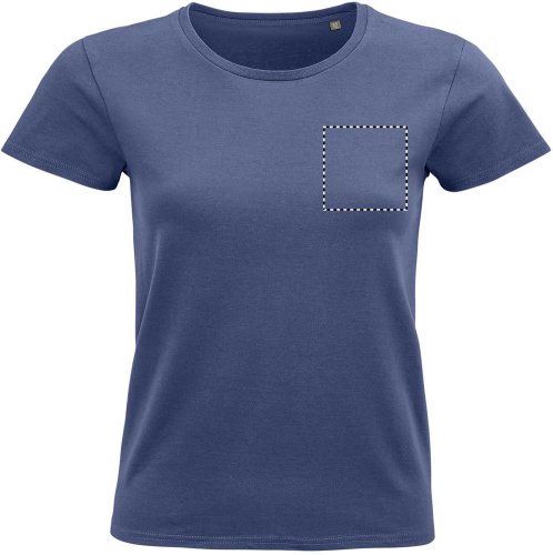 PIONEER WOMEN D. tričko 175