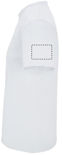 LEGEND Tričko Organic 175g