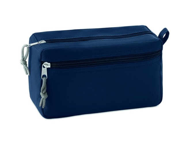 Kosmetická taštička bez PVC