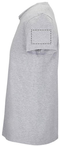 RE CRUSADER Tričko 150g