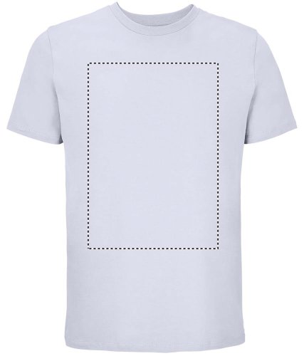 LEGEND Tričko Organic 175g