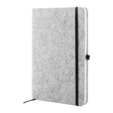 Refelt Note A5 RPET plstený blok