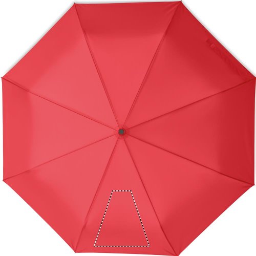 Větruodolný deštník 27 palců