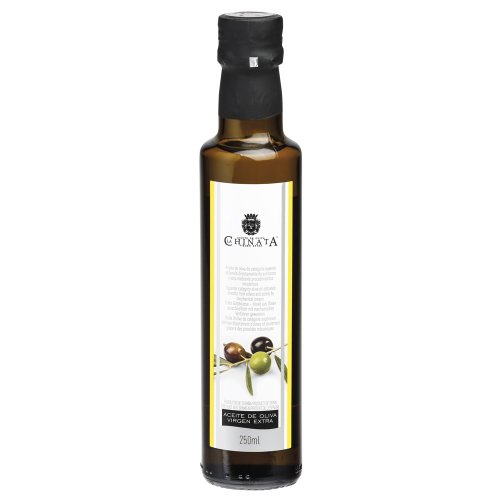 OLEINIK. Extra panenský olivový olej - Počet kusů: 125