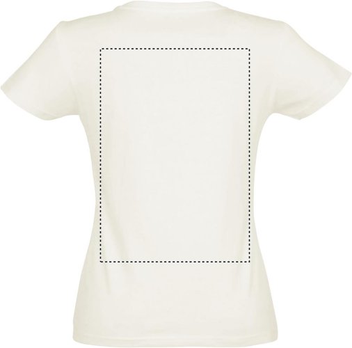 IMPERIAL WOMEN D. tričko 19