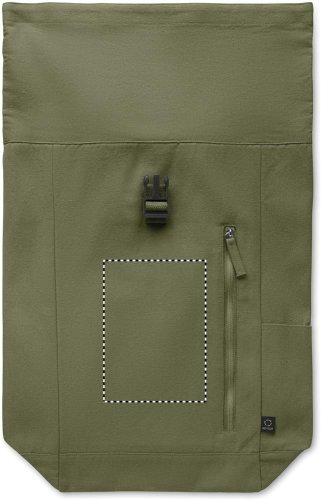 Rolovací batoh 390g