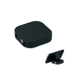 100W zatahovací nabíjecí kabel