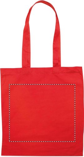 Nákupní taška z bavlny 180g