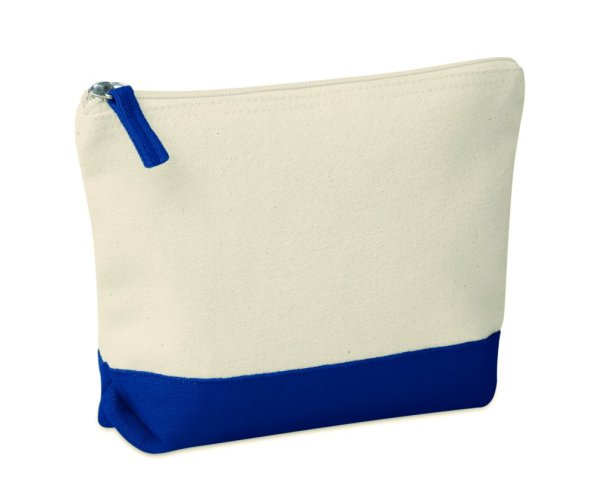 Kosmetická bavlněná taštička