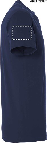 IMPERIAL MEN tričko 190g