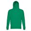 THC PHOENIX. Mikina (unisex) s kapucí z bavlny a polyesteru