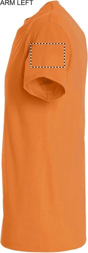 REGENT Uni tričko 150g