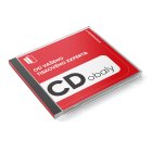 Obaly na CD a DVD