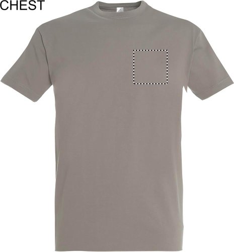 IMPERIAL MEN tričko 190g