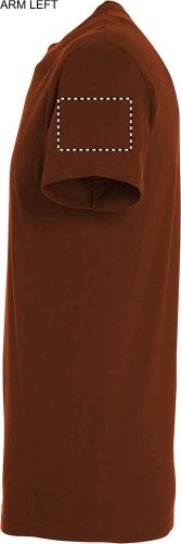 IMPERIAL MEN tričko 190g