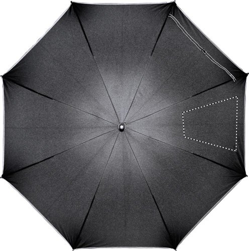 23" automatický deštník
