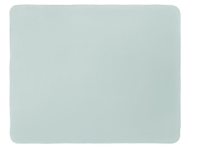 RPET fleecová deka 130 gr/m²