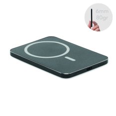 Tenká magnet. powerbanka 20W