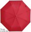 21" automatický deštník