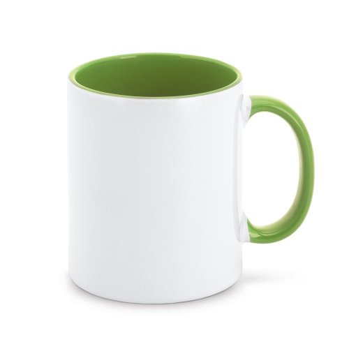 MOCHA. Keramický hrnek ideální pro sublimaci
