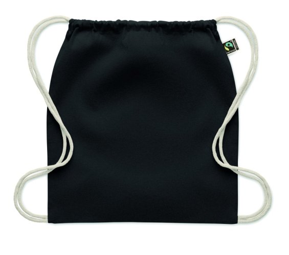 Stahovací batoh,Fairtrade 180g