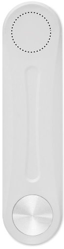 Magnetický držák na telefon