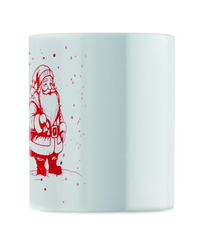 Vánoční keramický hrnek 300 ml