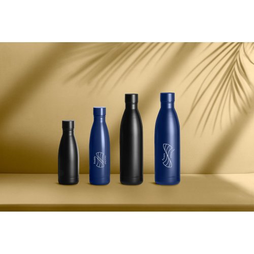 Termoska z 90% recyklované nerezové oceli 400 ml