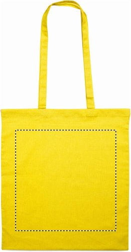 Barevná nákupní taška