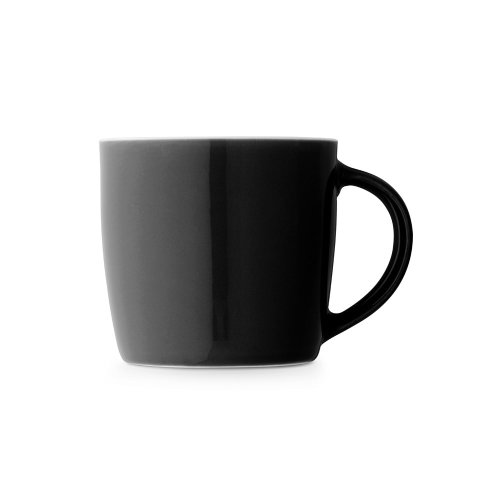 Keramický hrnek s lesklým povrchem 370 ml