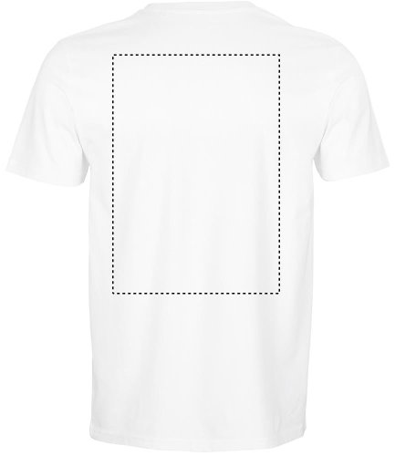 ODYSSEY unisex tričko 170g