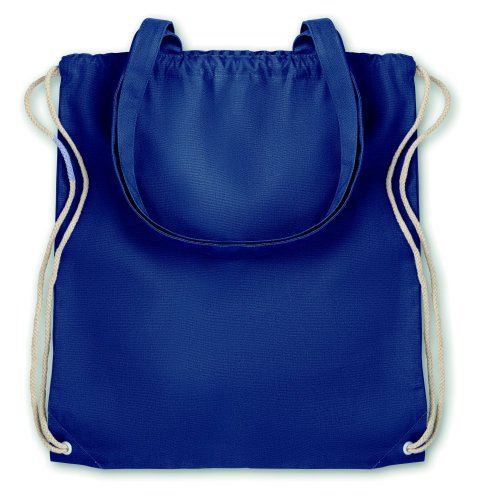 Taška se šňůrkami a uchy