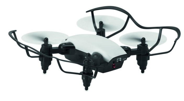 Skládací WIFI dron