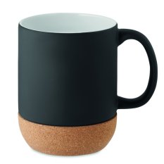Matný keramický hrnek 300 ml