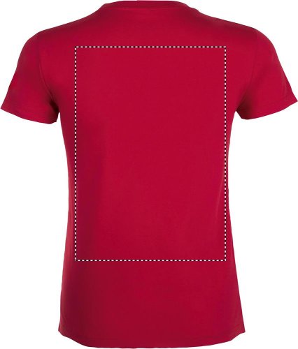 REGENT DÁMSKÉ TRIČKO 150g