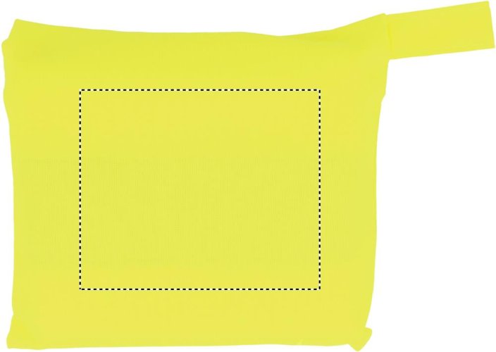 Bezpečnostní vesta