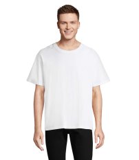 LEGACY OVERSIZED T-SHIRT