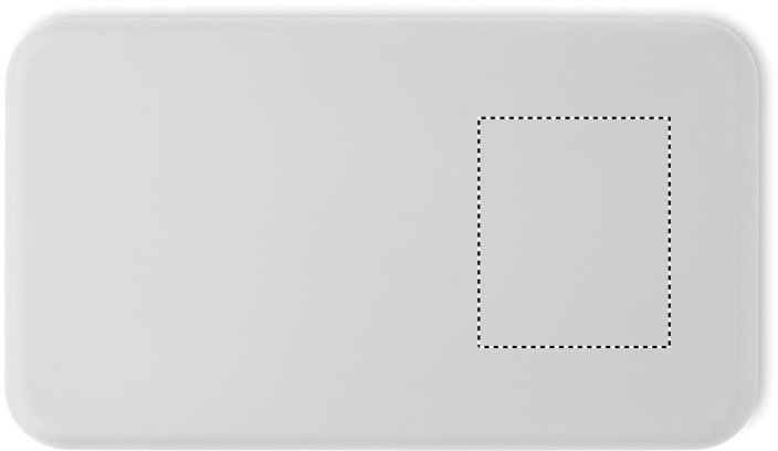 Obědová krabička z PP 750 ml