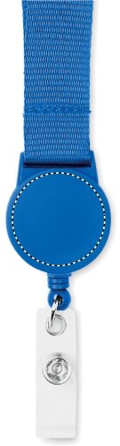 Šnůrka na klíče a skipas držák