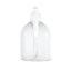 REFLASK 500. Lahev s dávkovačem z PET a PP 500 mL