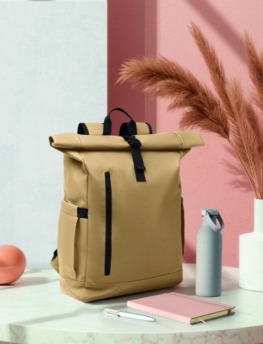 Rolovací batoh z 600D