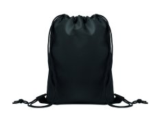 Dětský stahovací batoh z RPET