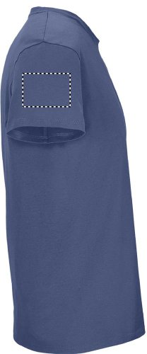 RE CRUSADER Tričko 150g