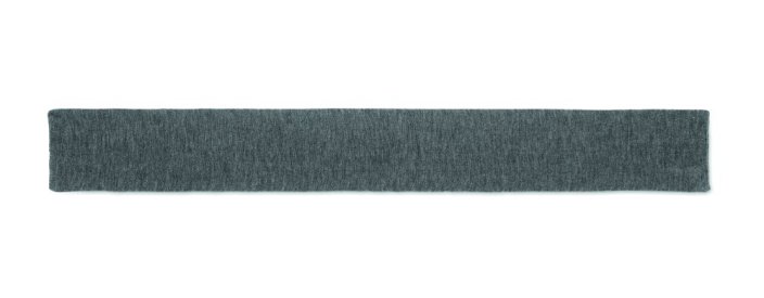 Šála z polyesteru RPET