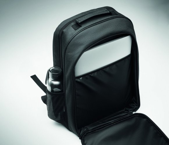 Chladicí batoh z 300D RPET