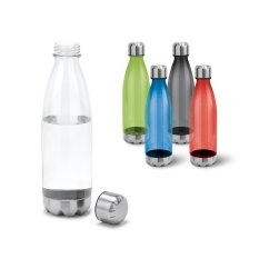 ANCER. Sportovní láhev z AS a nerezové oceli 700 ml
