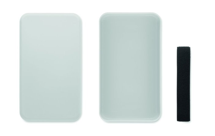 Obědová krabička z PP 750 ml