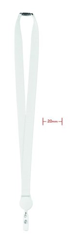 Šnůrka na klíče a skipas držák