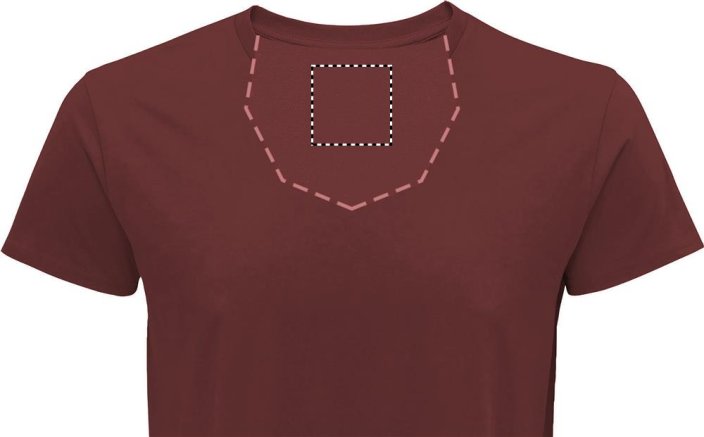 CRUSADER pánské tričko 150g