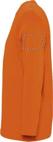 MONARCH MEN P. tričko 150g